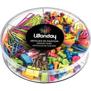 Boîte assortiment de fixation - Ma Rentrée Facile