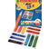 Classpack de 144 crayons de couleur Bic Kids Évolution - Ma Rentrée Facile