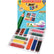 Classpack de 144 crayons de couleur Bic Kids Évolution triangulaires - Ma Rentrée Facile