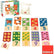 Boite de 10 puzzles duo en bois, de 1 à 10 - Ma Rentrée Facile