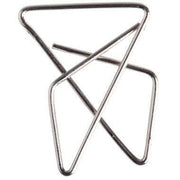 Boîte de 100 attaches géantes 30x40 mm - Ma Rentrée Facile