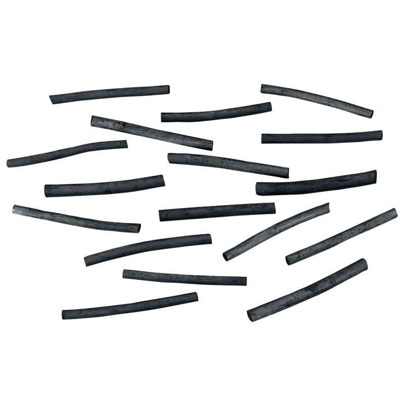 Boîte de 100 fusains diamètres assortis - Ma Rentrée Facile