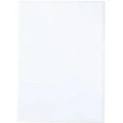 100 pochettes coin en polypropylène 14/100ème incolore - Ma Rentrée Facile