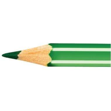 Boîte de 12 crayons de couleur Majuscule - Ma Rentrée Facile