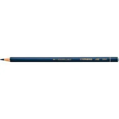 Boite de 12 crayons effaçables Stabilo All bleus - Ma Rentrée Facile