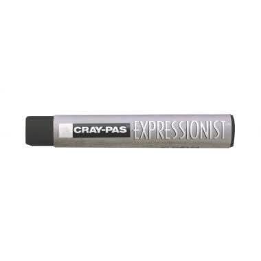 Boîte de 12 crayons pastels expression noir - Ma Rentrée Facile
