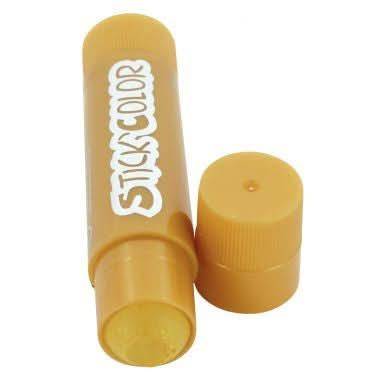 Boite de 12 sticks de gouache, fluo et métal - Ma Rentrée Facile