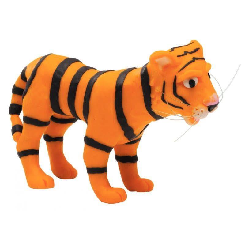 Boîte de 15 pains de 150g Plastilina couleurs primaires assorties - Ma Rentrée Facile