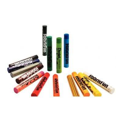 Boîte de 15 pastels pour tissus Pentel Arts - Ma Rentrée Facile