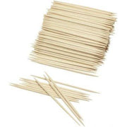 Boite de 2000 cure-dents en bois - Ma Rentrée Facile