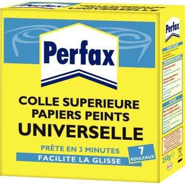 Boîte de 250 grammes de colle en poudre PERFAX - Ma Rentrée Facile
