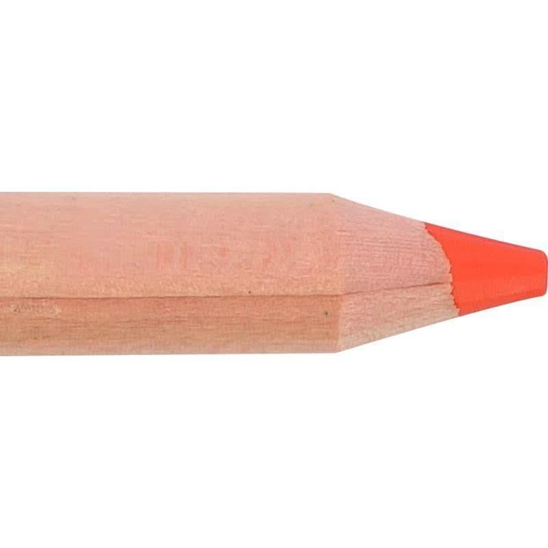 Boîte de 36 crayons de couleur Edu First + 3 taille-crayons - Ma Rentrée Facile