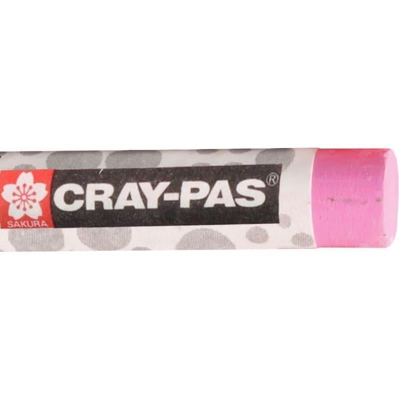 Boite de 432 pastels à l'huile Cray-Pas Junior 8 mm assorties - Ma Rentrée Facile