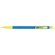 Boite de 50 porte mine jetable BIC Matic ecolution 0,7mm, coloris aléatoires - Ma Rentrée Facile