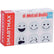 Boite de 6 boules magnétiques expressions du visage SMARTMAX - Ma Rentrée Facile
