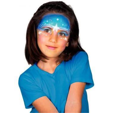 Boite de 6 galets maquillage crème Jovi - Ma Rentrée Facile