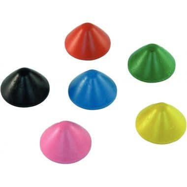 Boite de 6 recharges pour crayons à la cire - Ma Rentrée Facile