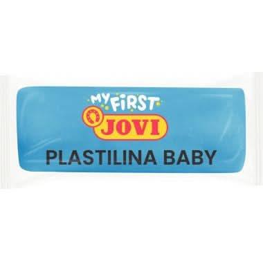 Boite de 60 pains de 38g Plastilina baby - Ma Rentrée Facile