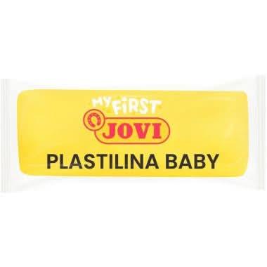 Boite de 60 pains de 38g Plastilina baby - Ma Rentrée Facile