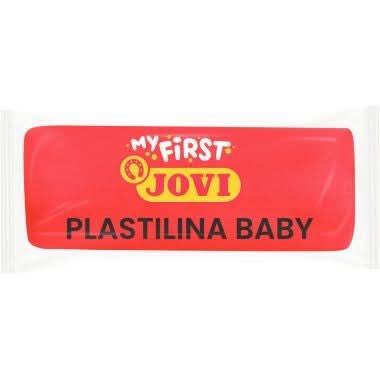 Boite de 60 pains de 38g Plastilina baby - Ma Rentrée Facile