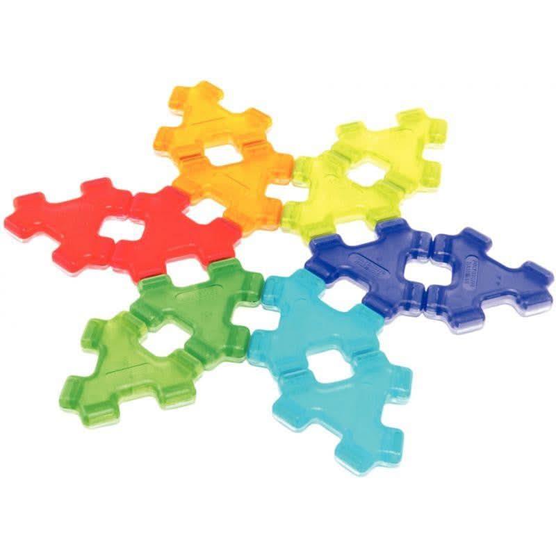 Boite de 72 POLYDRON HASHMAG - Ma Rentrée Facile