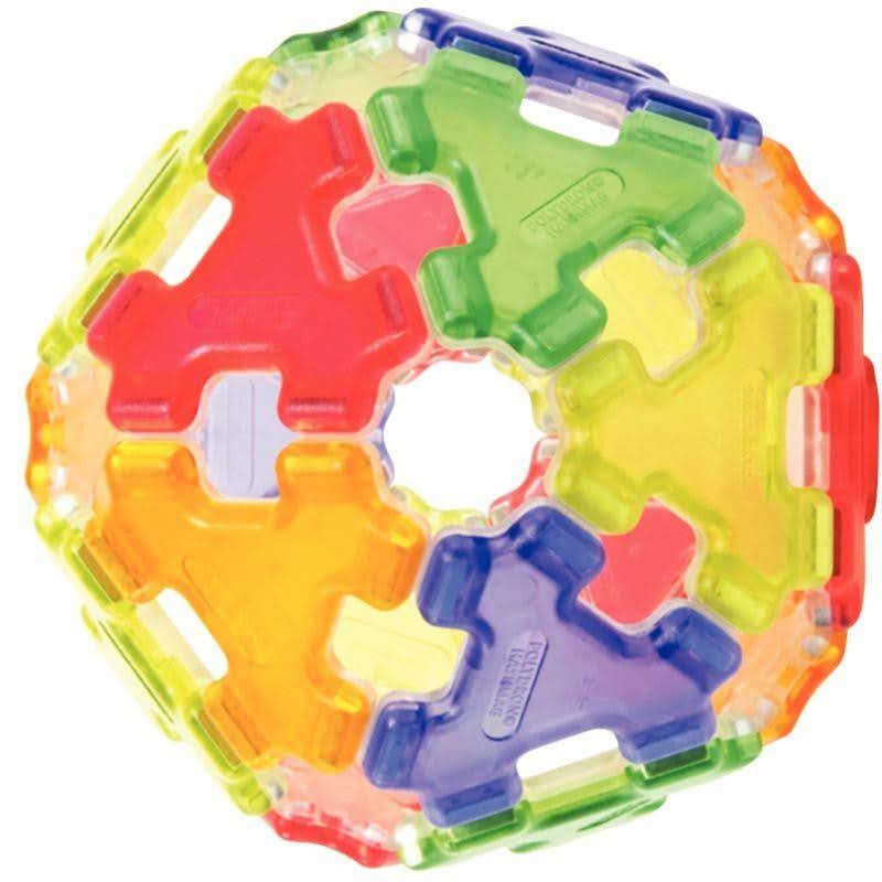 Boite de 72 POLYDRON HASHMAG - Ma Rentrée Facile