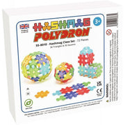 Boite de 72 POLYDRON HASHMAG - Ma Rentrée Facile