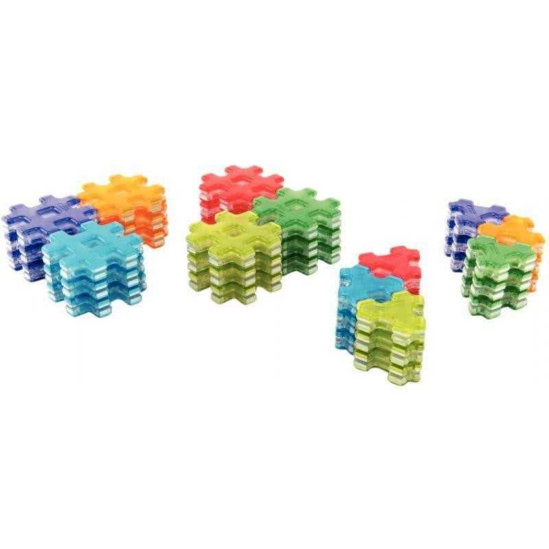 Boite de 72 POLYDRON HASHMAG - Ma Rentrée Facile