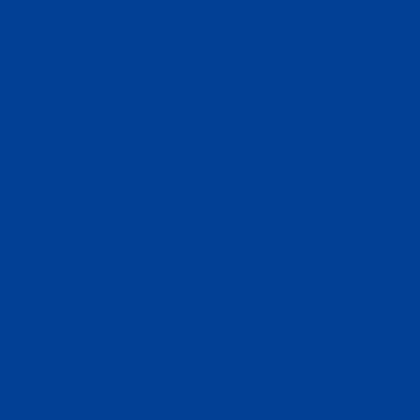 Boite de classement en polypropylène MEMPHIS dos de 2,5cm bleu - Ma Rentrée Facile