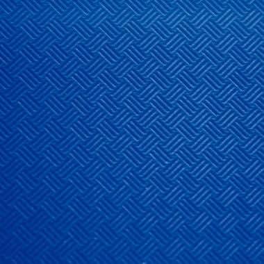 Boite de classement en polypropylène MEMPHIS dos de 2,5cm bleu - Ma Rentrée Facile