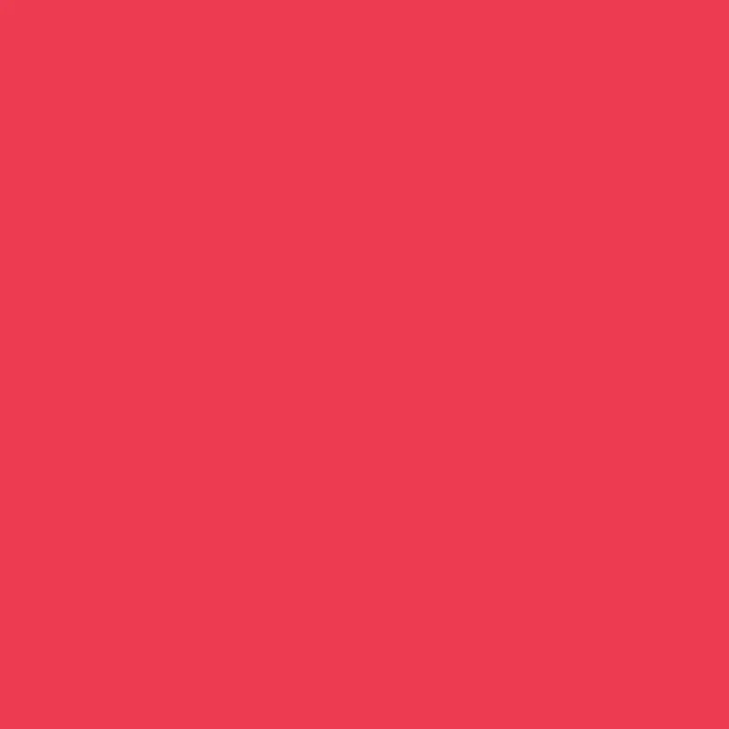 Boite de classement en polypropylène MEMPHIS dos de 2,5cm rouge - Ma Rentrée Facile