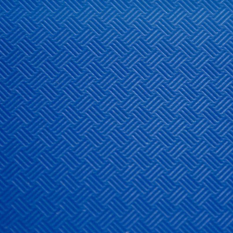 Boite de classement en polypropylène MEMPHIS dos de 6cm bleu - Ma Rentrée Facile