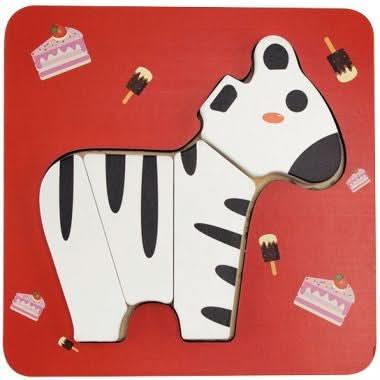 8 encastrements 1er âge avec boite de rangement - Ma Rentrée Facile