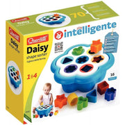 Boite des formes et couleurs - Ma Rentrée Facile