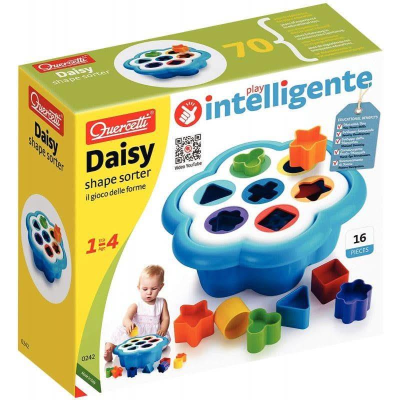 Boite des formes et couleurs - Ma Rentrée Facile