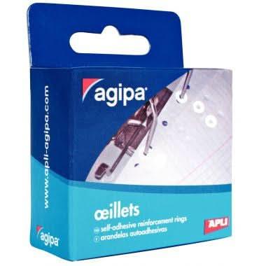 Boîte distributrice de 200 oeillets - Ma Rentrée Facile