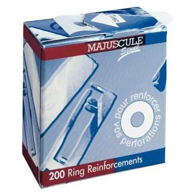 Boîte distributrice de 200 oeillets - Ma Rentrée Facile