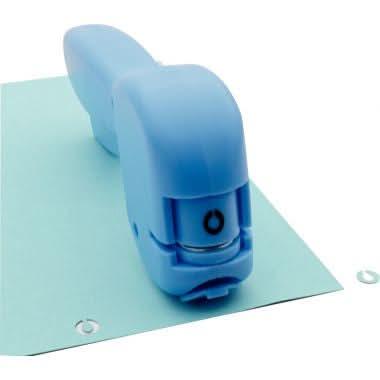 Boite perforateurs 26 lettres + 10 chiffres - Ma Rentrée Facile