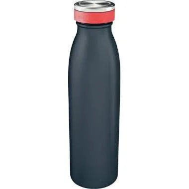 Bouteille isotherme 500ml Leitz gris anthracite - Ma Rentrée Facile