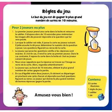 BrainBox - des tout petits - Ma Rentrée Facile