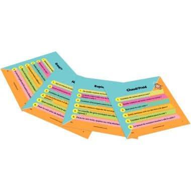 Brainbox - les contraires - Ma Rentrée Facile