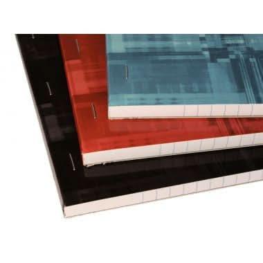 Cahier brochure, 17x22, 192 pages, séyès, 90g - Ma Rentrée Facile