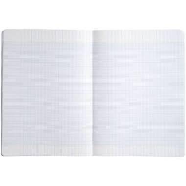 Cahier brochure 21x29,7, 192 pages, séyès, 90g, Clairefontaine - Ma Rentrée Facile