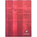 Cahier brochure 21x29,7, 192 pages, séyès, 90g, Clairefontaine - Ma Rentrée Facile