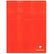 Cahier brochure 24x32, 192 pages, séyès, 90g, Clairefontaine - Ma Rentrée Facile