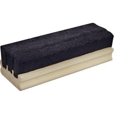 Brosse pour tableau noir, qualité supérieure - Ma Rentrée Facile