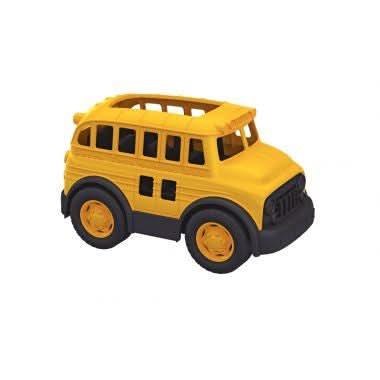 Bus scolaire écologique GREEN TOYS - Ma Rentrée Facile