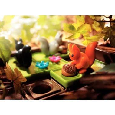 Cache noisettes - Ma Rentrée Facile