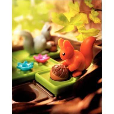 Cache noisettes - Ma Rentrée Facile