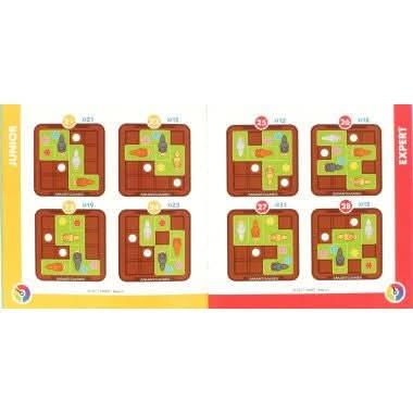 Cache noisettes - Ma Rentrée Facile